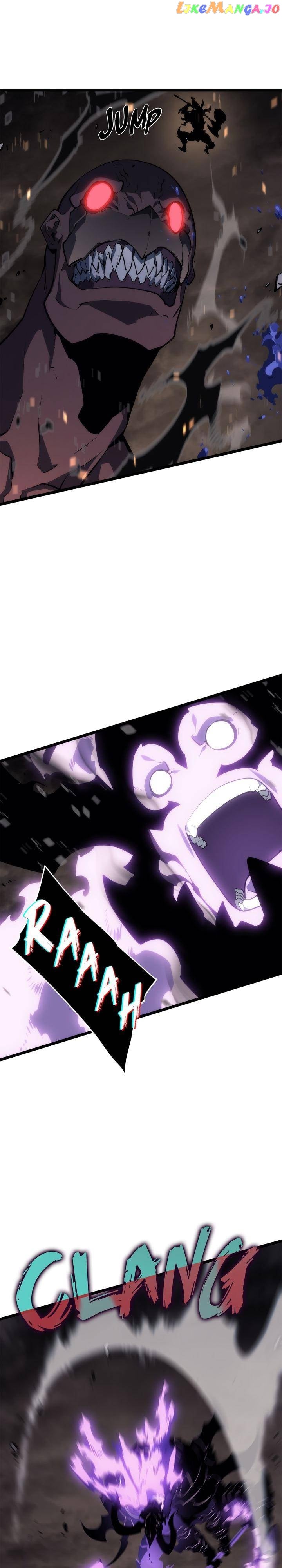 Solo Leveling Chapter 134 - page 28